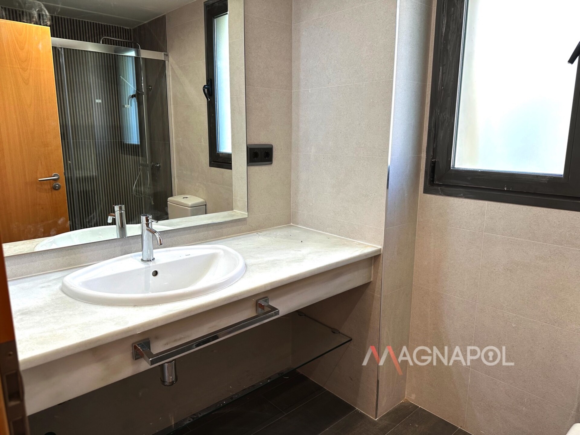 Flat 150 m² in Madrid