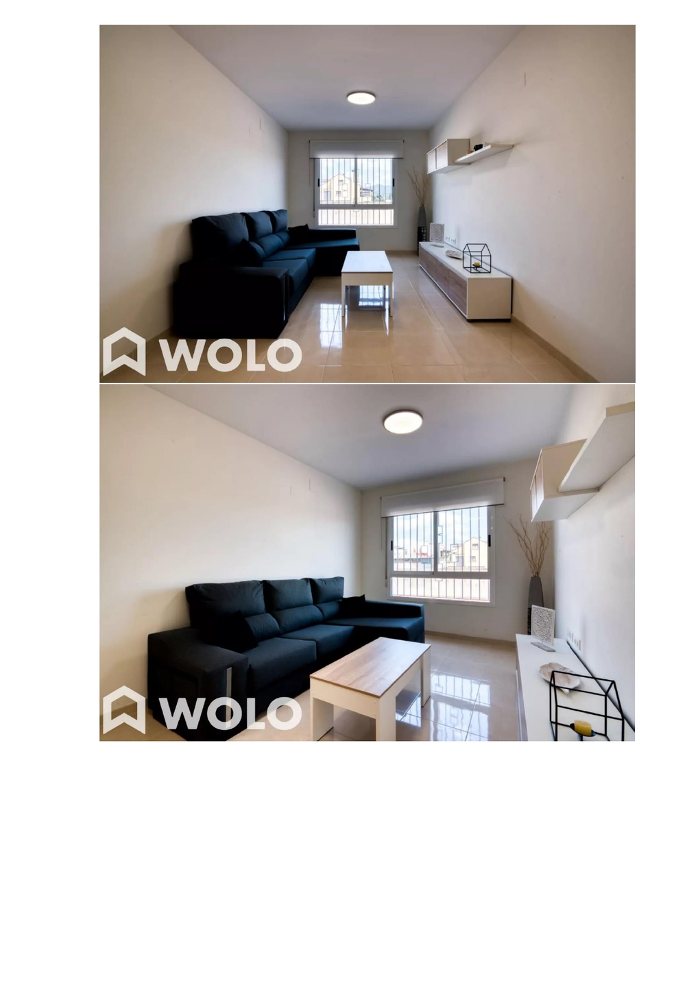 Piso de 95 m² en Geldo