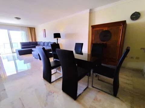 Piso de 120 m² en Santiago del Teide