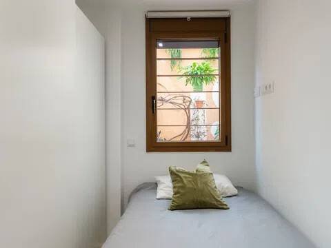Pis de 55 m² a Barcelona