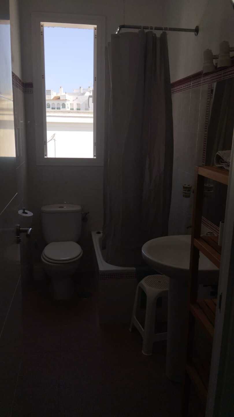 Piso de 165 m² en Chipiona