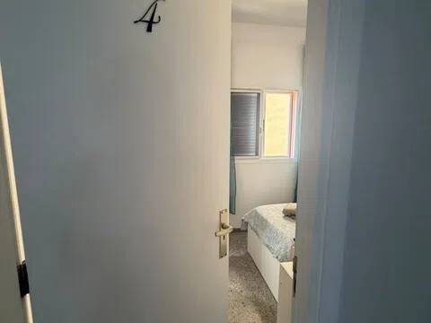 Habitació de lloguer, Santa Cruz de Tenerife