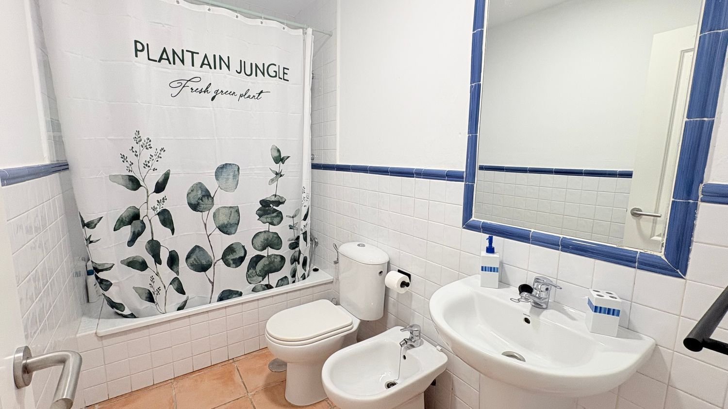 Piso de 47 m² en Ayamonte