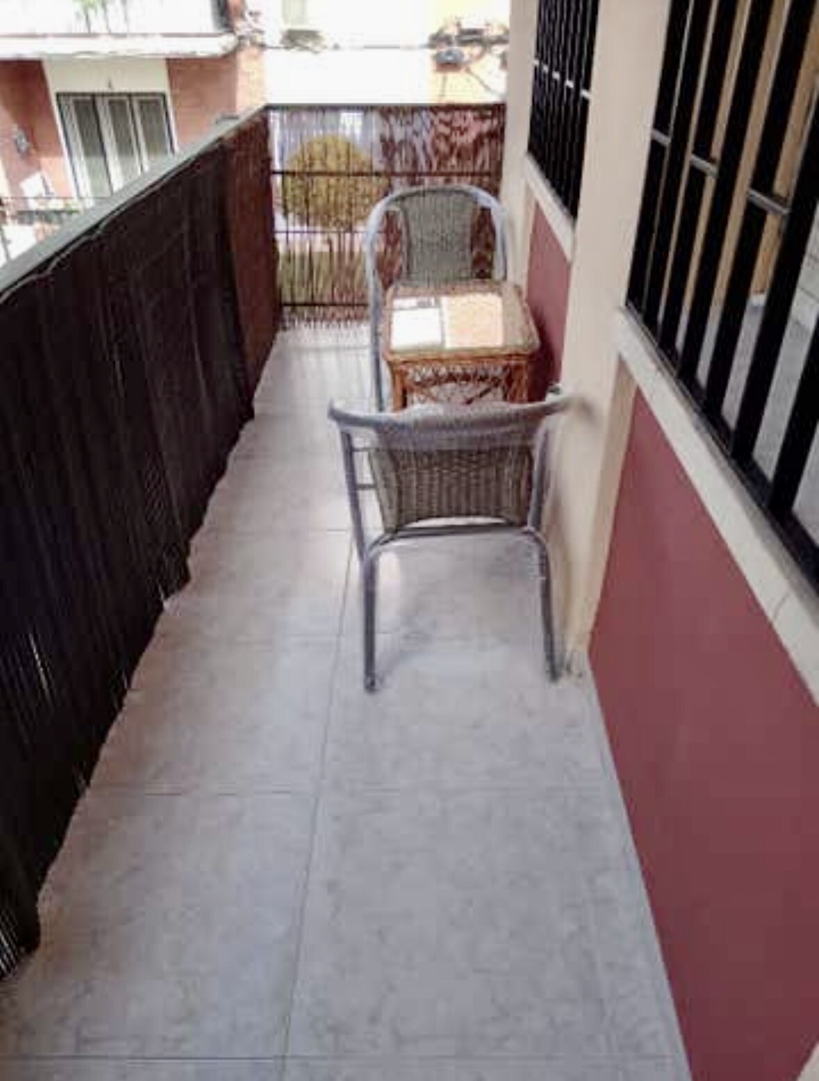 Pis de 78 m² a Còrdova