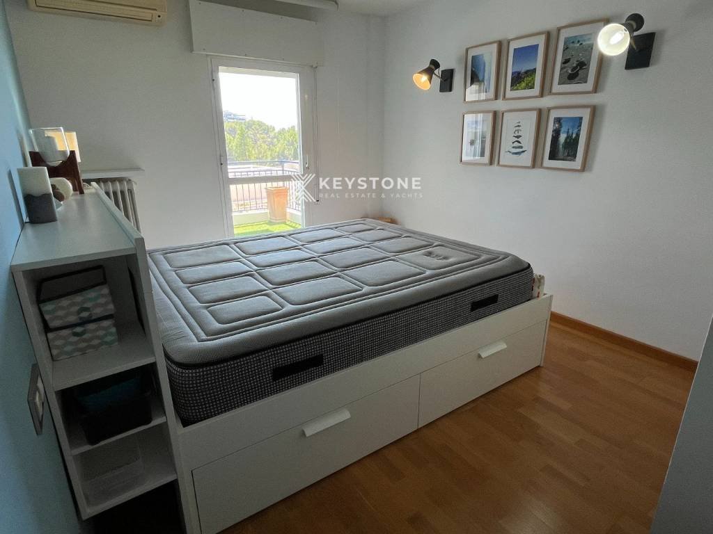 Piso de 90 m² en Palma