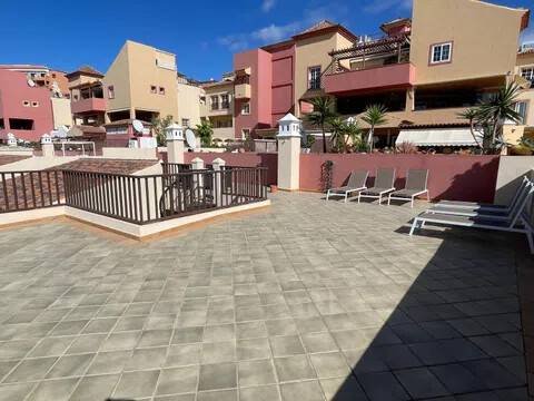 Piso de 150 m² en Adeje
