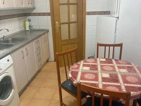 Appartement 135 m² à Ciudad Real