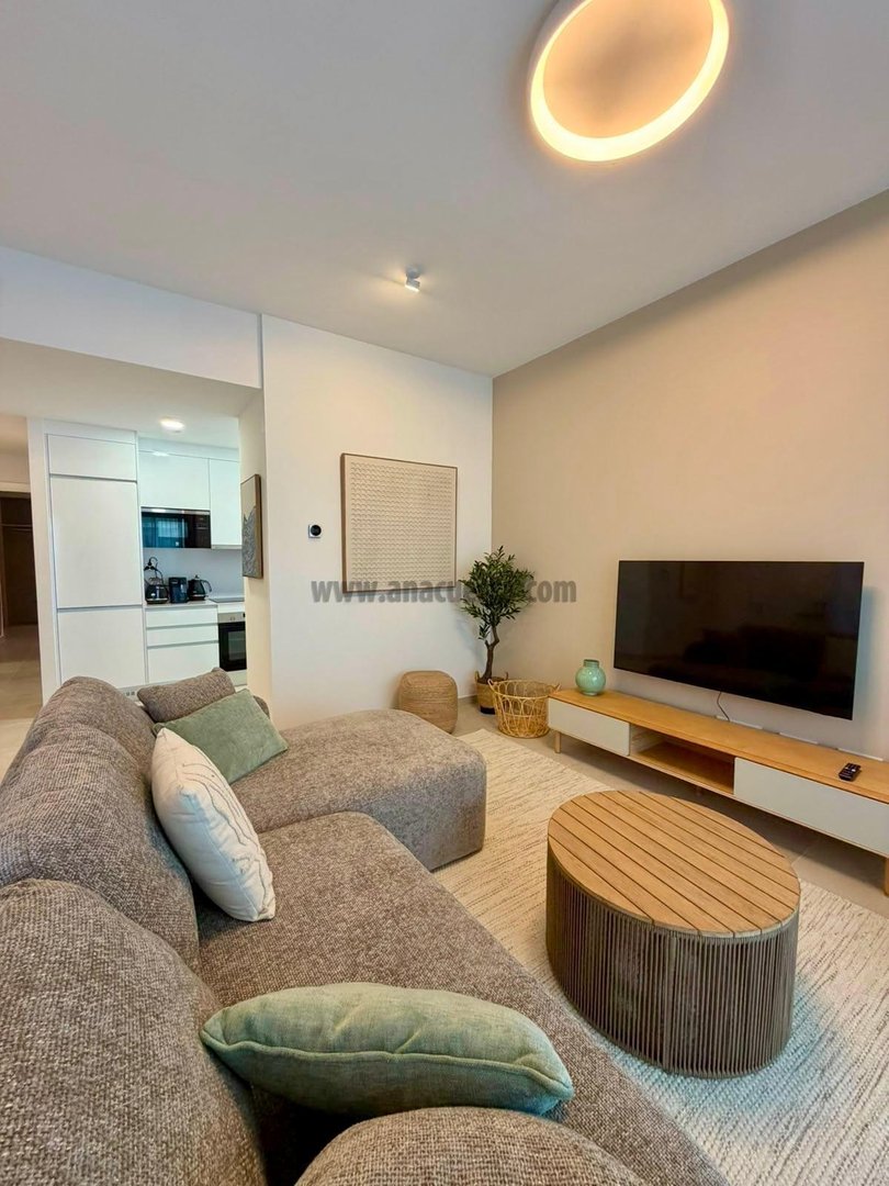 Piso de 103 m² en Estepona