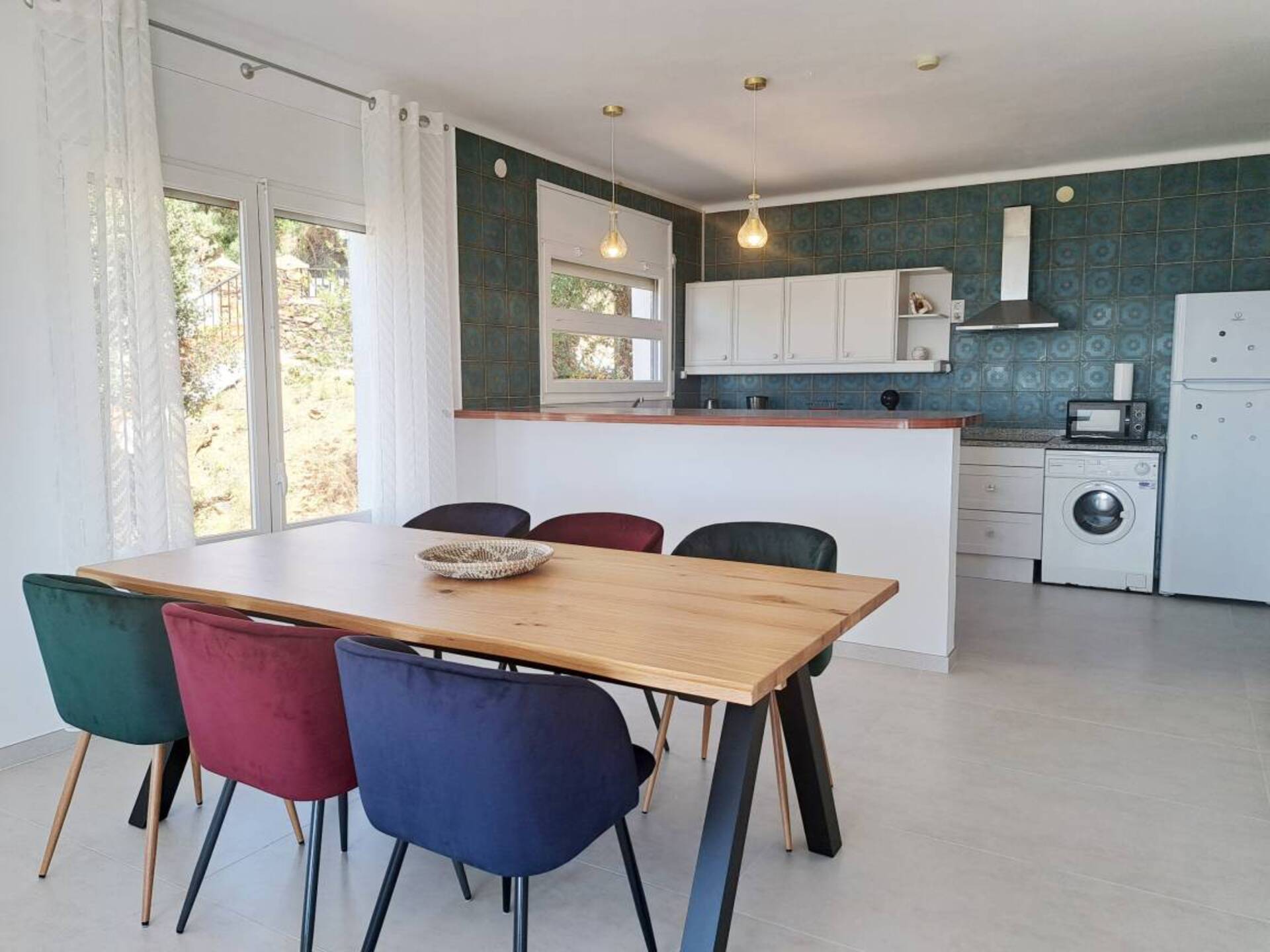 Piso de 110 m² en Roses