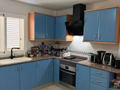 Casa de 215 m² en Finestrat