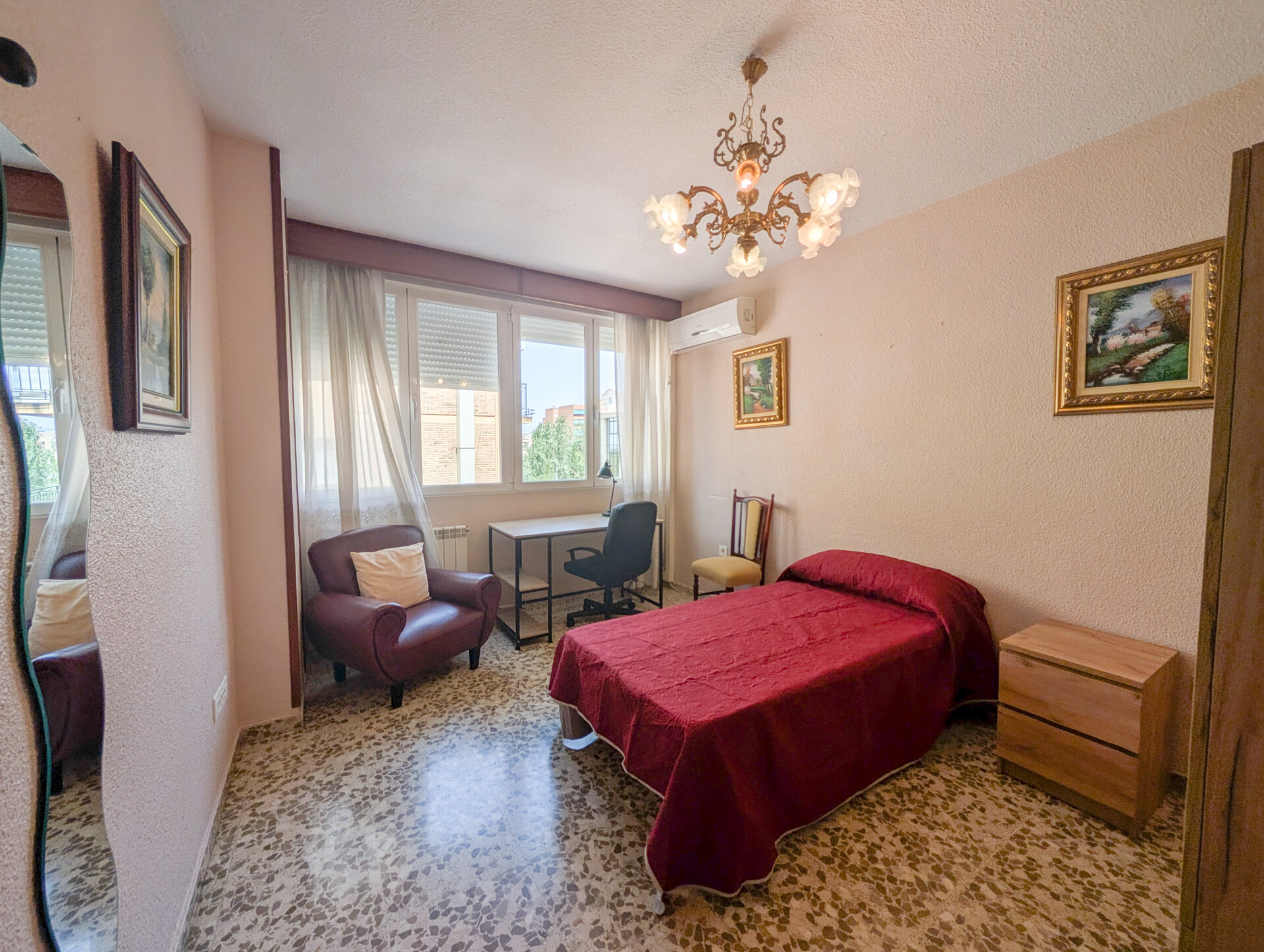 Pis de 134 m² a Granada