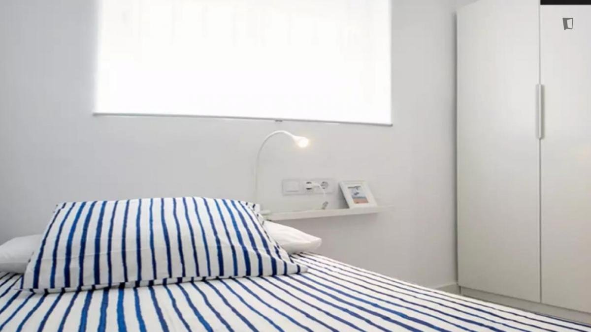 Pis de 69 m² a València