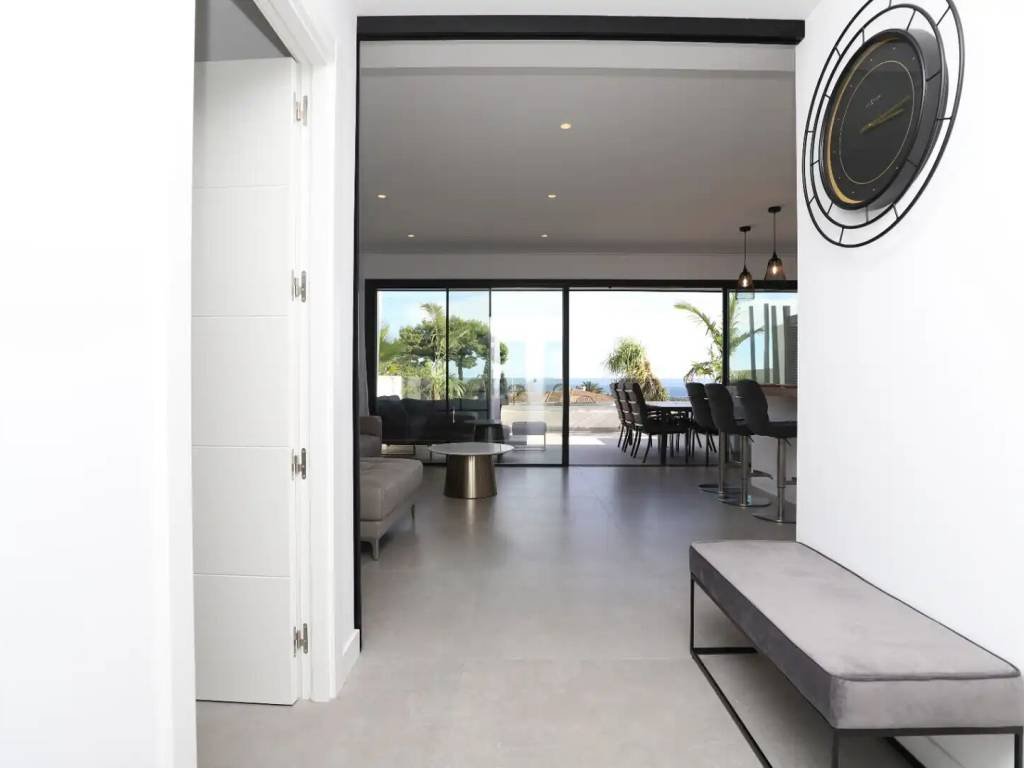 Piso de 100 m² en Estepona