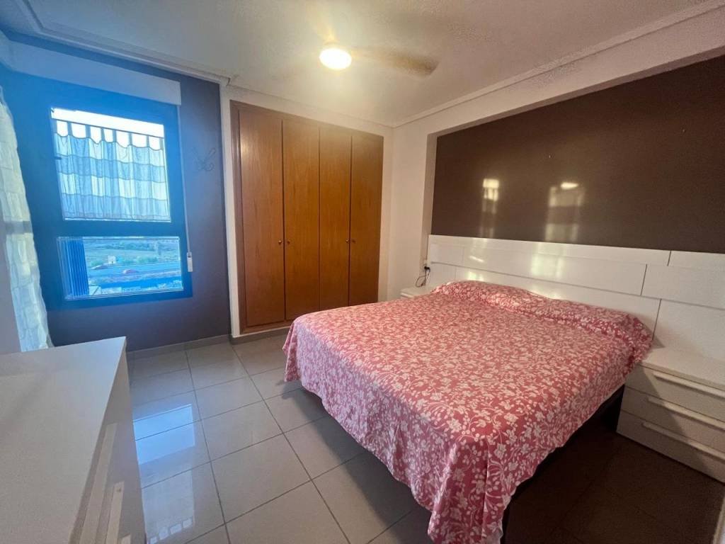 Apartamento 88 m² em Alboraia / Alboraya