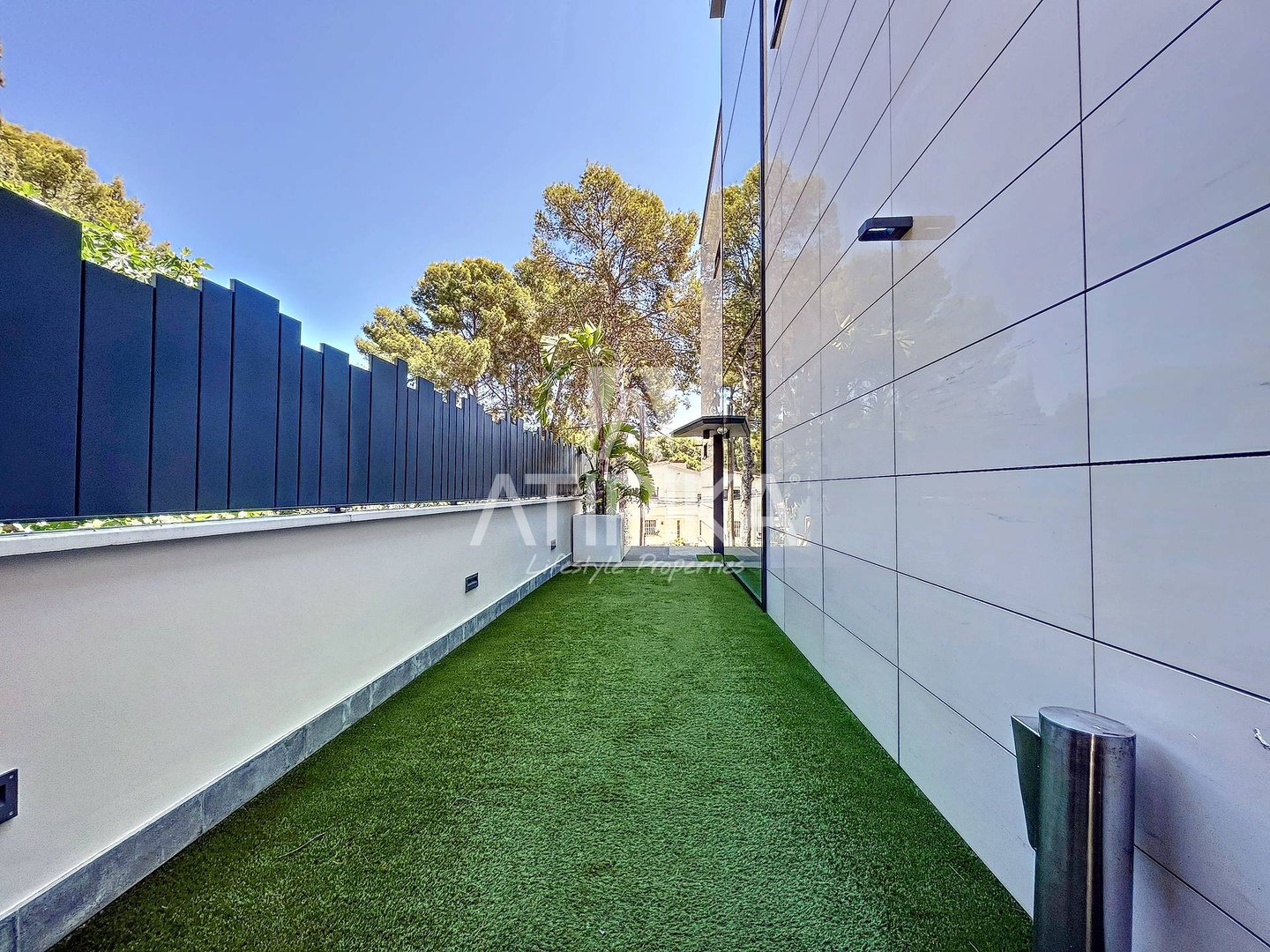 Casa de 362 m² en Castelldefels