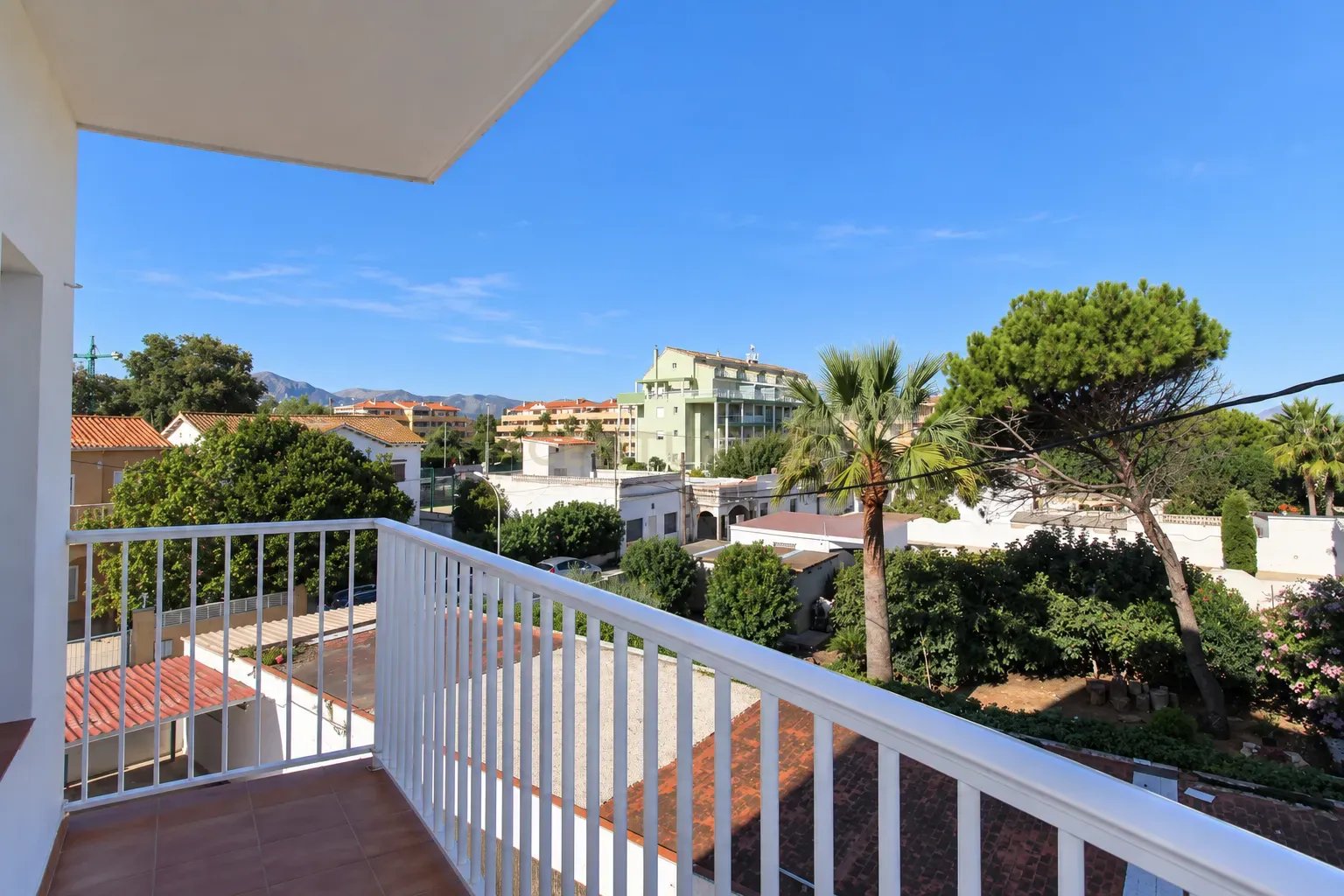 Piso de 121 m² en Dénia