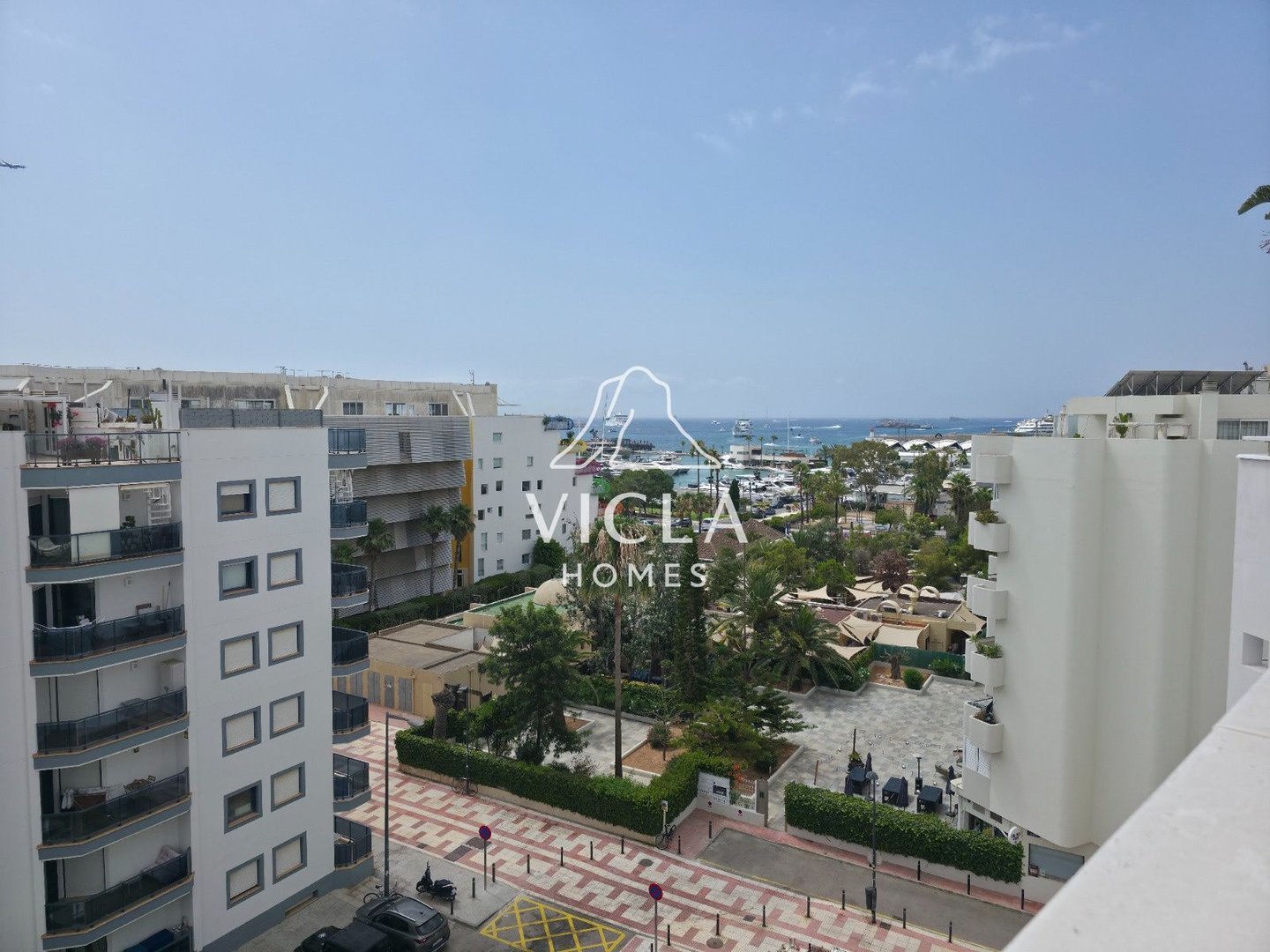 Pis de 90 m² a Eivissa