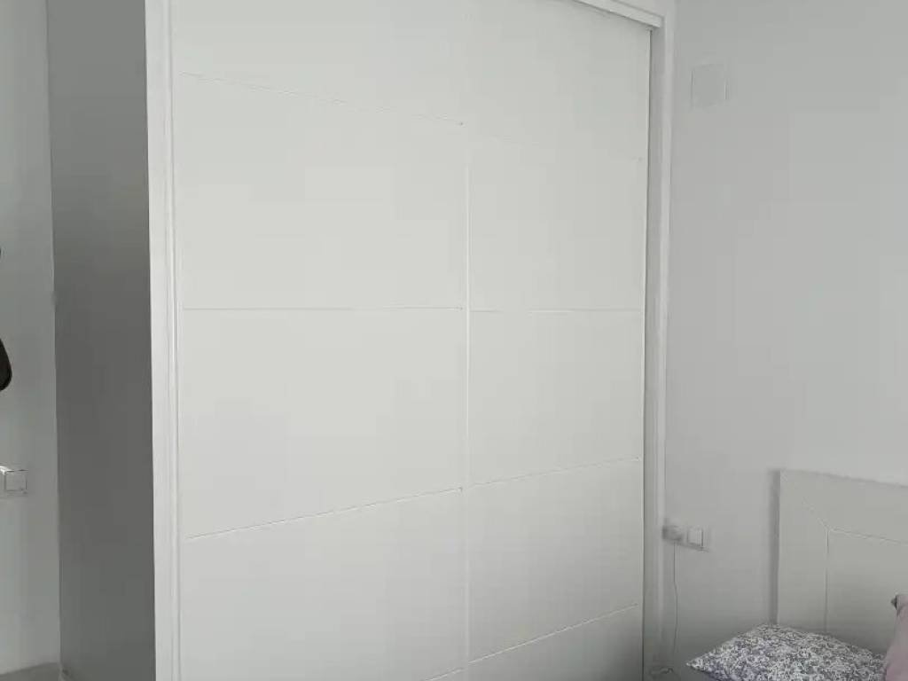 Piso de 45 m² en Huelva