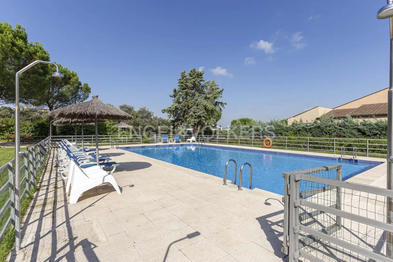 Piso de 500 m² en Boadilla del Monte