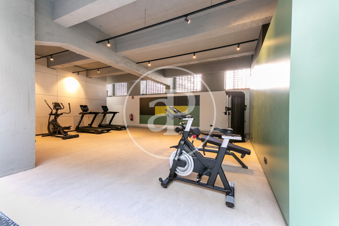 Piso de 86 m² en Barcelona
