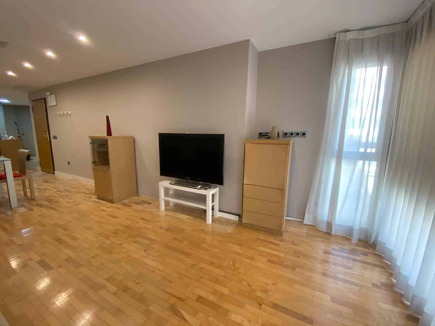 Habitació de lloguer, Alboraia