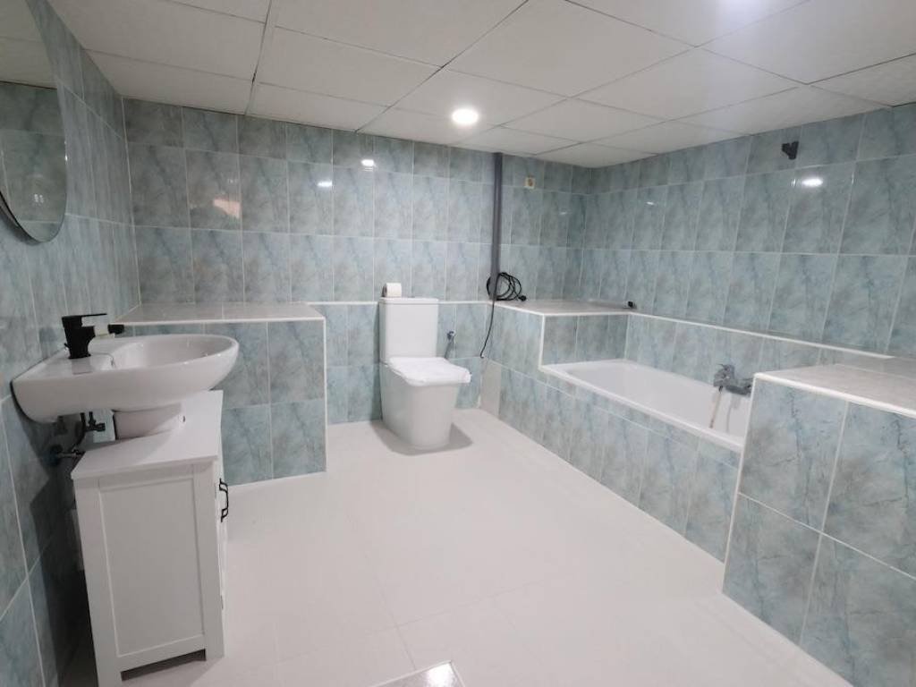Piso de 54 m² en Torrevieja