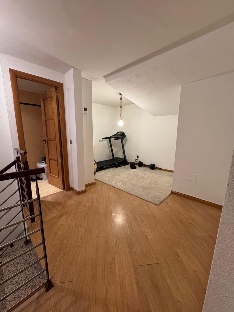 Piso de 110 m² en Talavera de la Reina