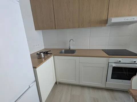 Pis de 90 m² a Castelló de la Plana