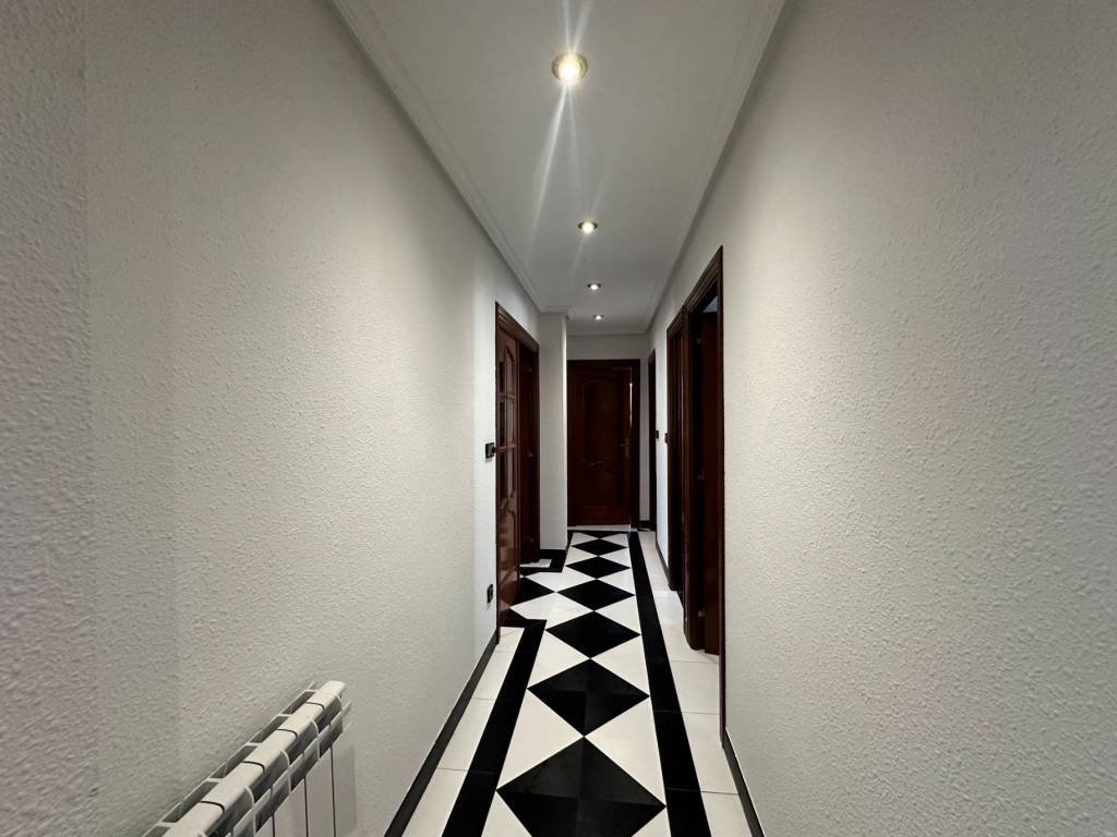 Piso de 115 m² en Soria