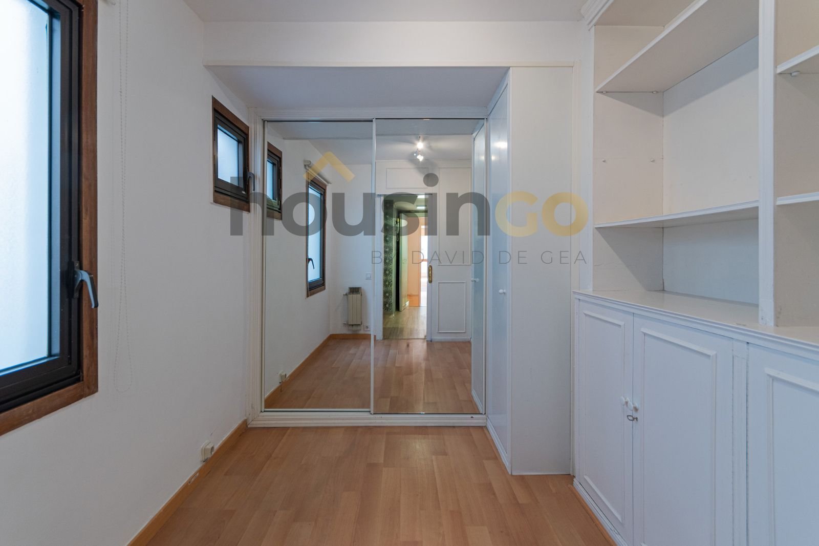 Piso de 115 m² en Madrid