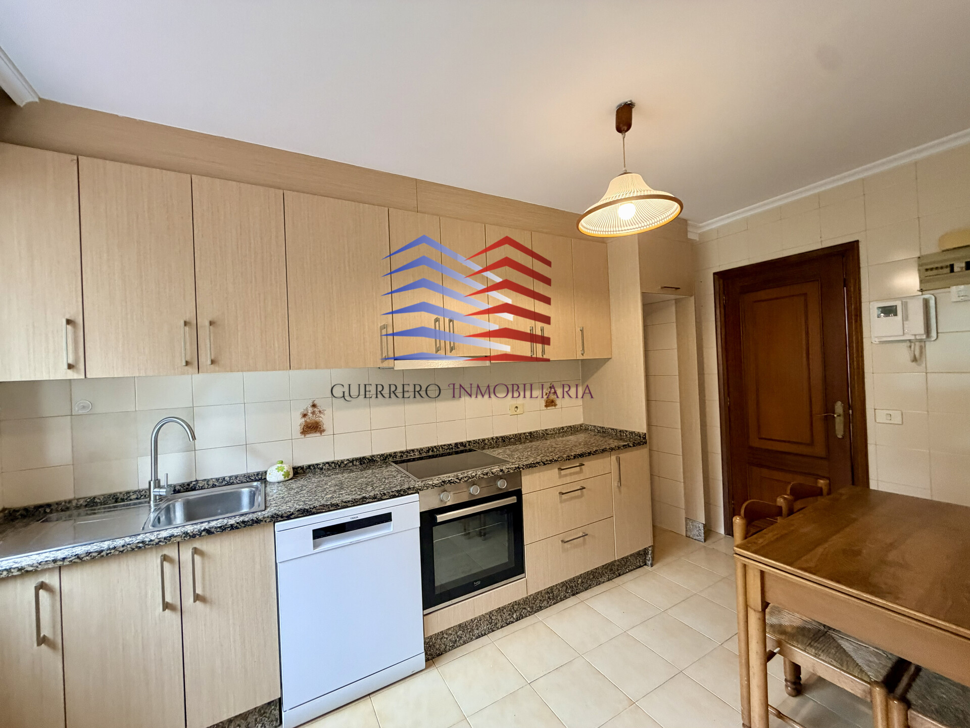 Pis de 136 m² a Vigo