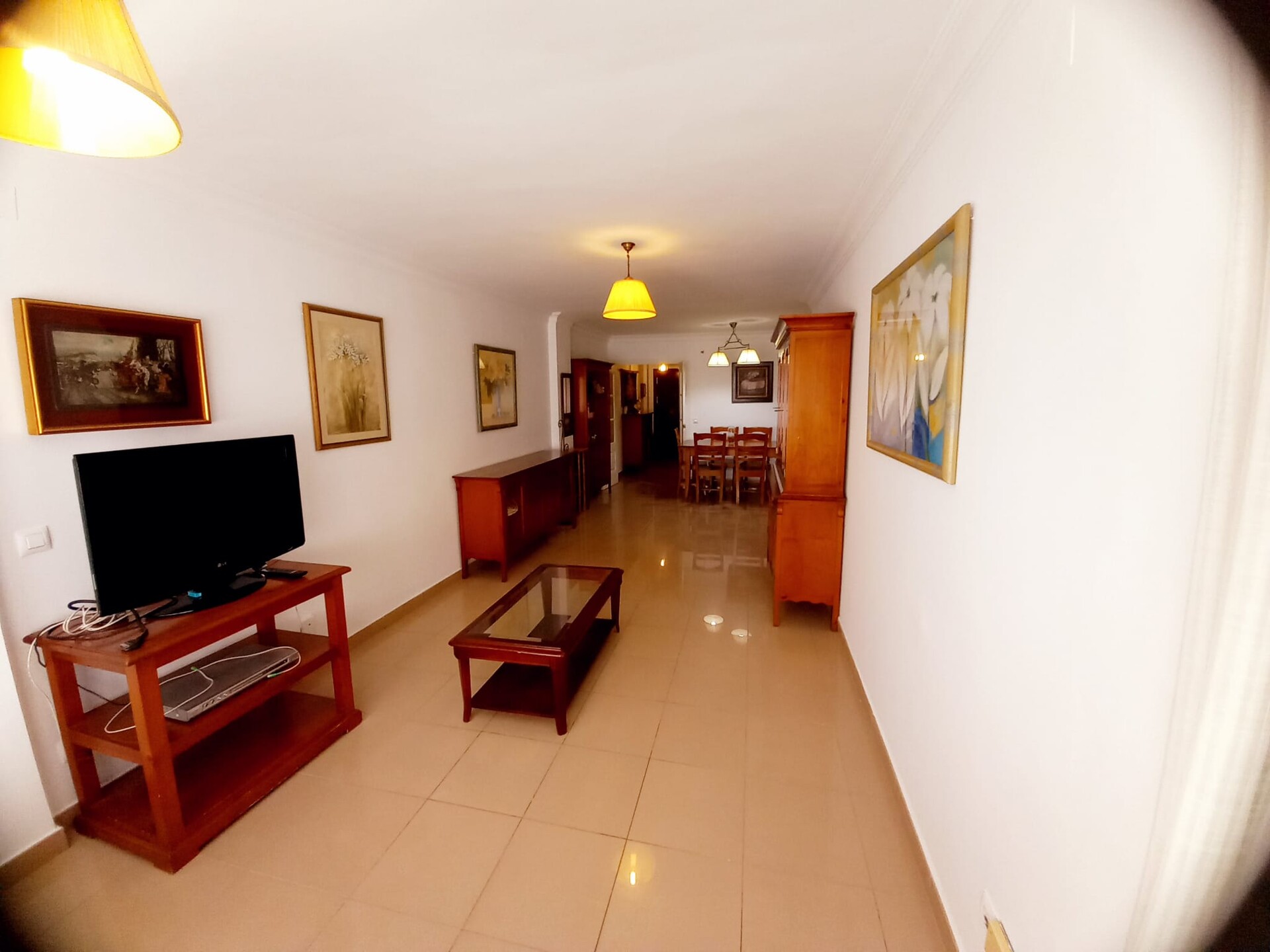 Piso de 120 m² en Sevilla