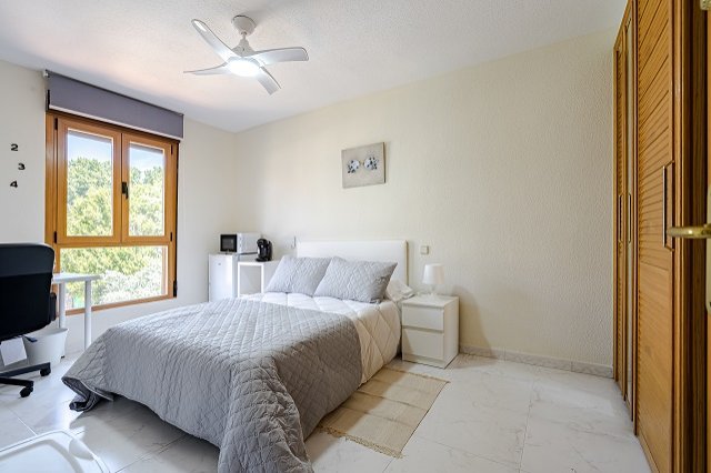 Habitación 12 m², Guadalajara