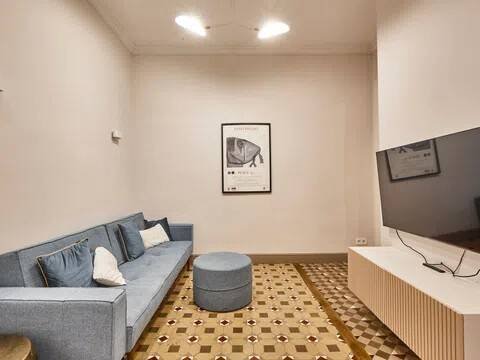 Piso de 116 m² en Barcelona