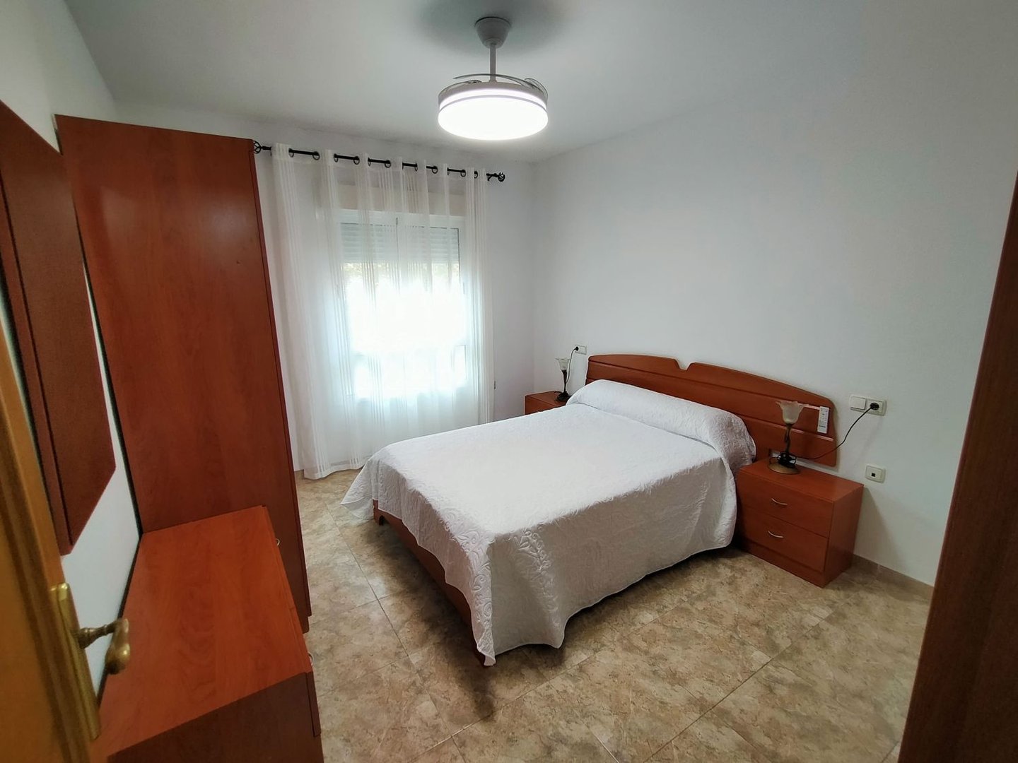 Pis de 100 m² a Almeria