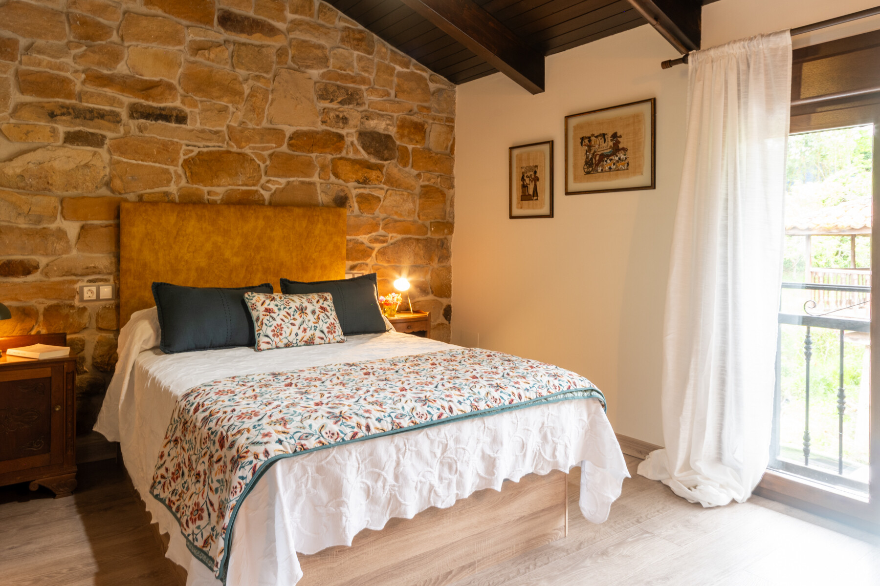 Casa de 125 m² en Villaviciosa