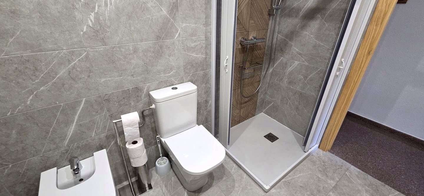 Habitación 100 m², Elche