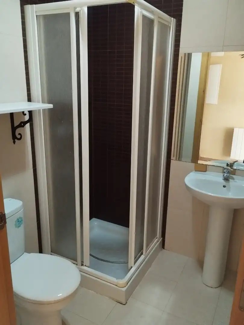 Pis de 87 m² a Zafra