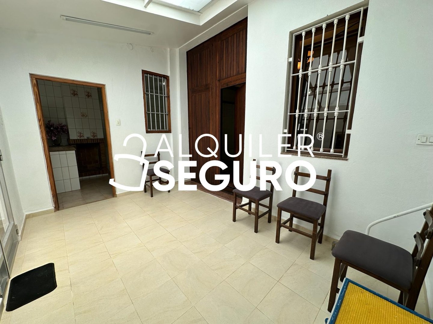 Piso de 105 m² en Valencia