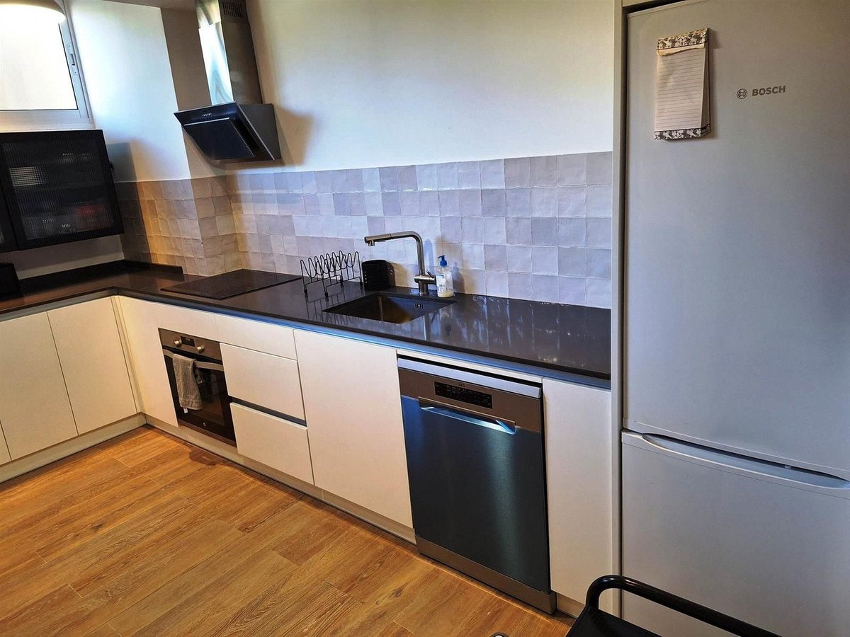 Piso de 219 m² en San Roque
