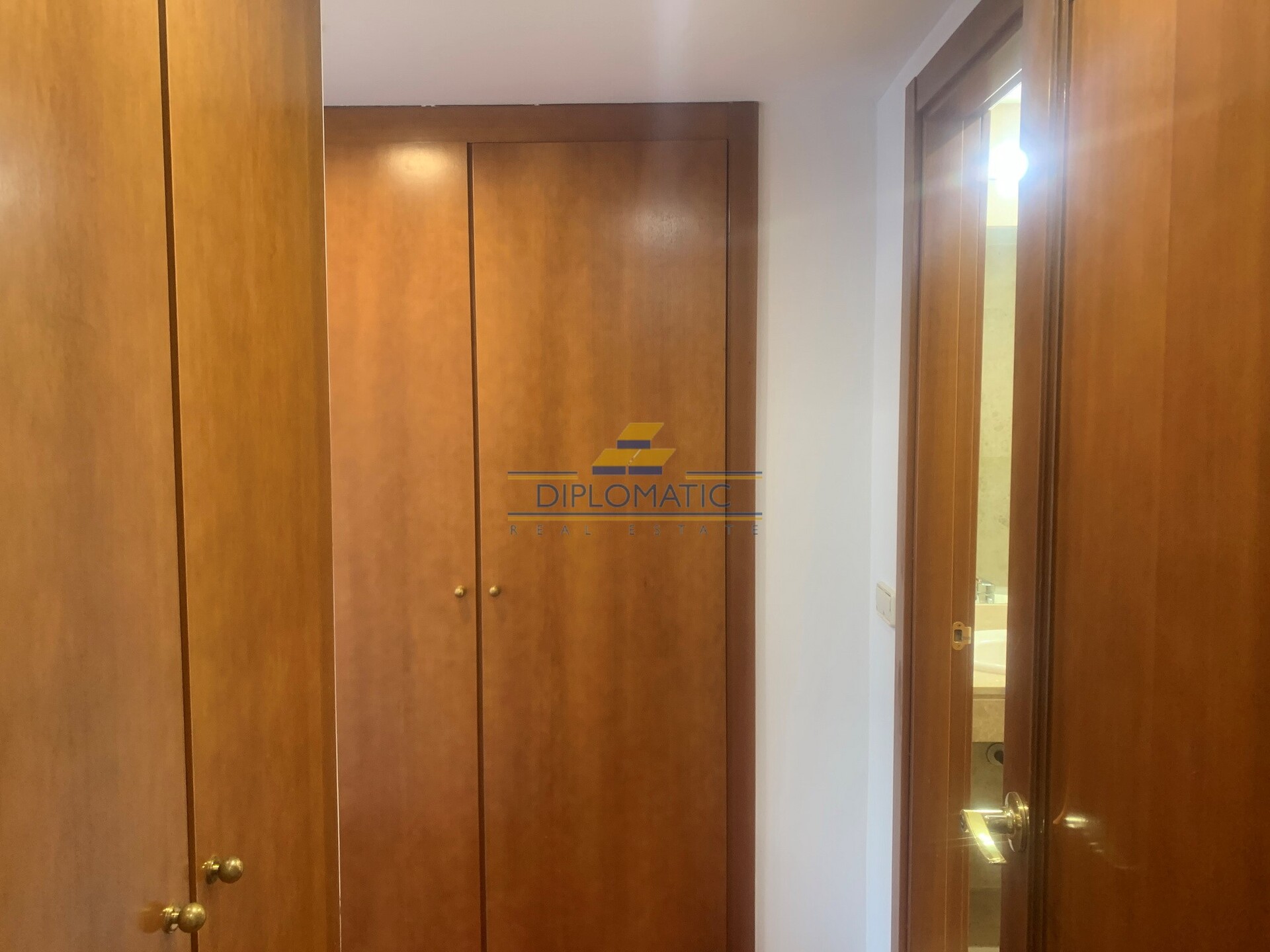 Flat 105 m² in Madrid