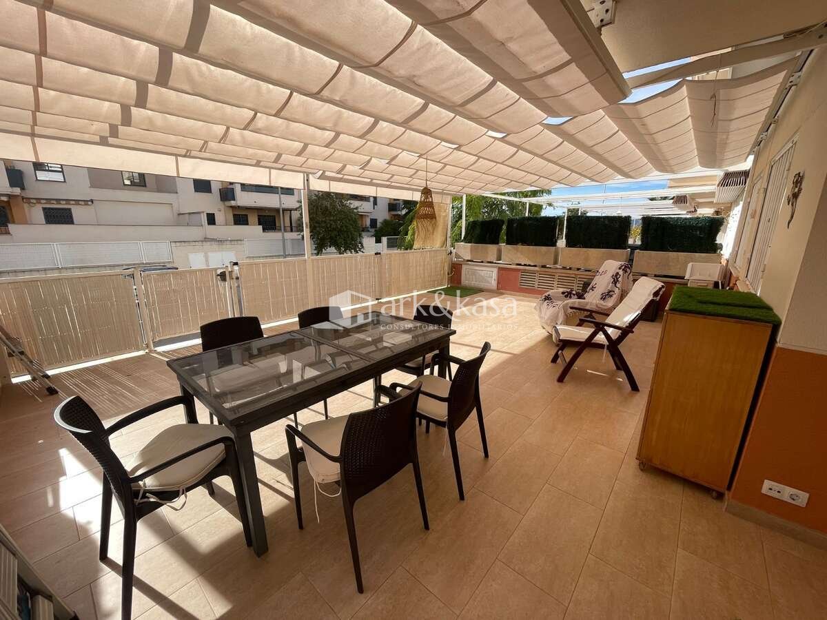 Appartamento 60 m² a Almenara