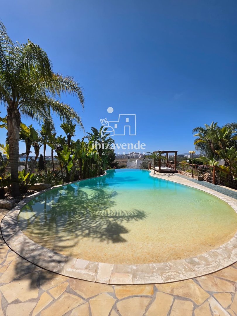 Haus 600 m² in Santa Eulària des Riu