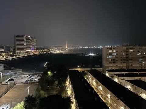 Pis de 223 m² a Màlaga