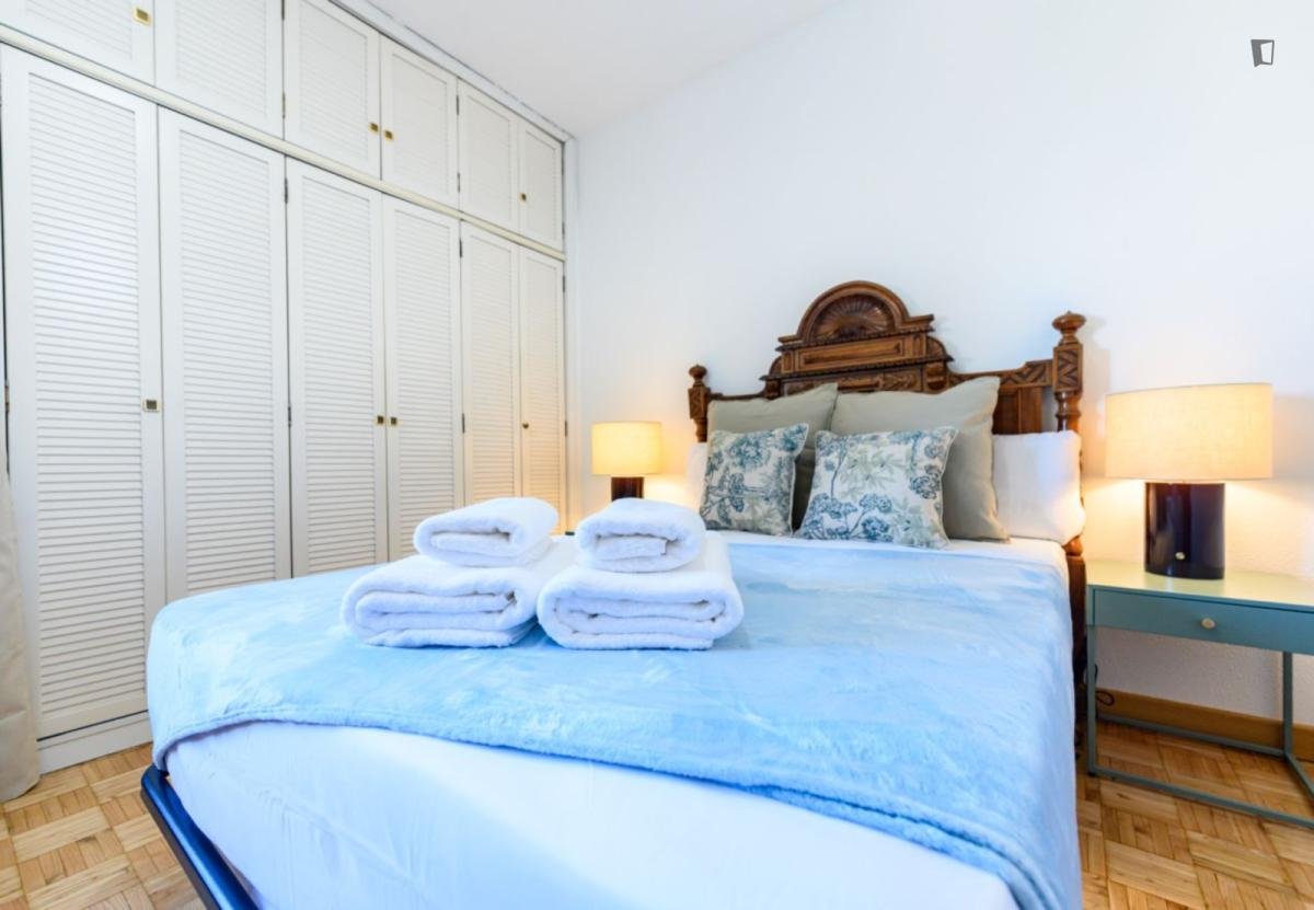 Piso de 171 m² en Madrid