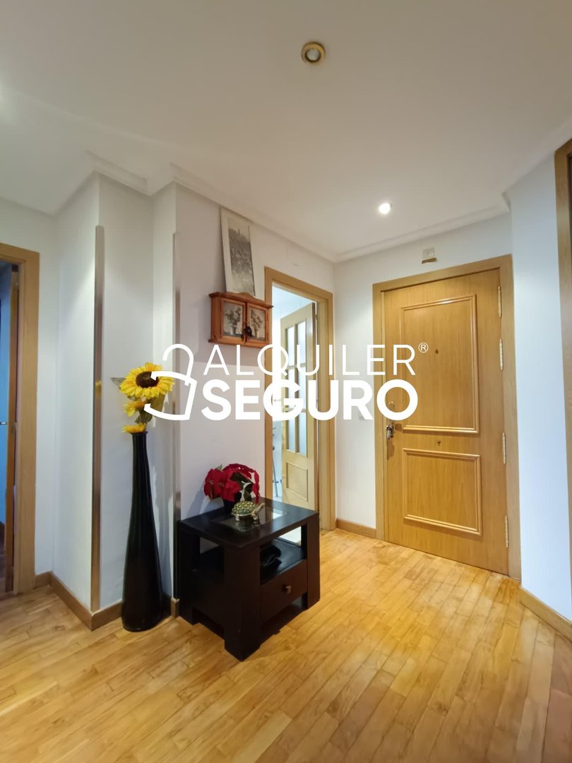 Piso de 110 m² en Valdemoro