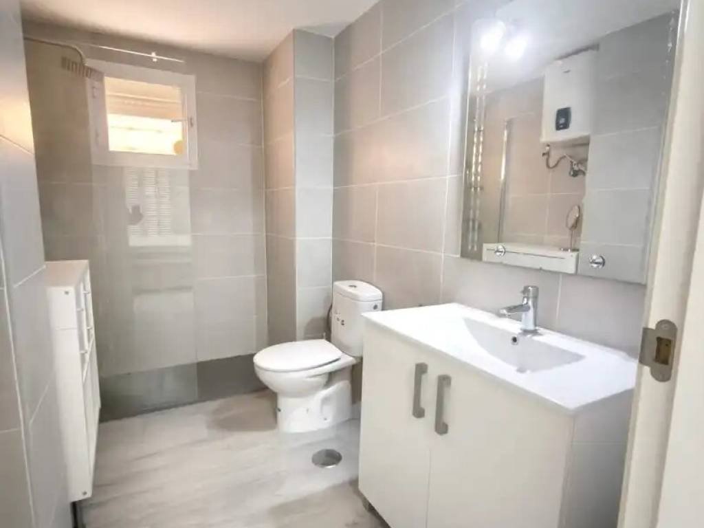 Wohnung 96 m² in Sevilla