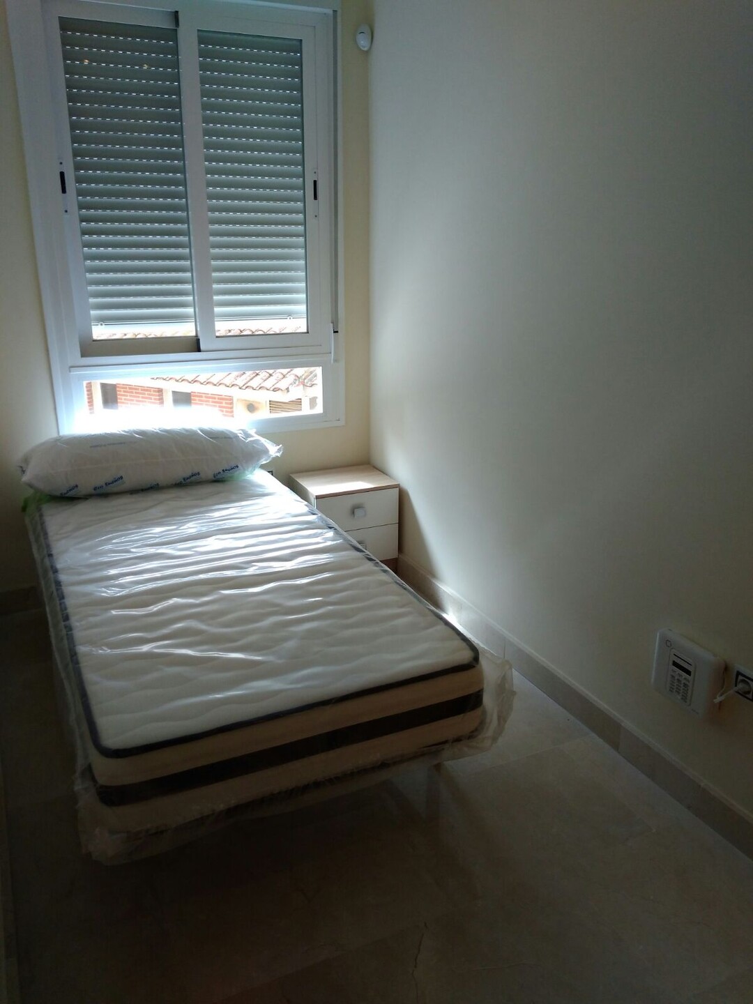 Piso de 59 m² en Ocaña