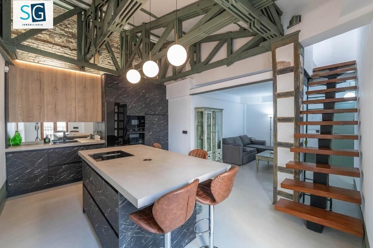 Piso de 67 m² en Granada