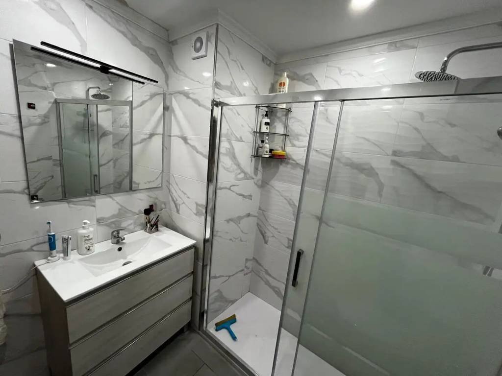 Piso de 70 m² en Benalmádena